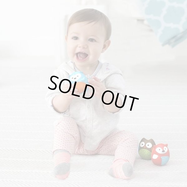 画像2: SKIP HOP エッグシェイカーズ (2)