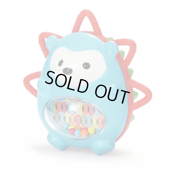 画像3: SKIP HOP スキップホップ - クリッククラック・ヘッジフォッグ (3)