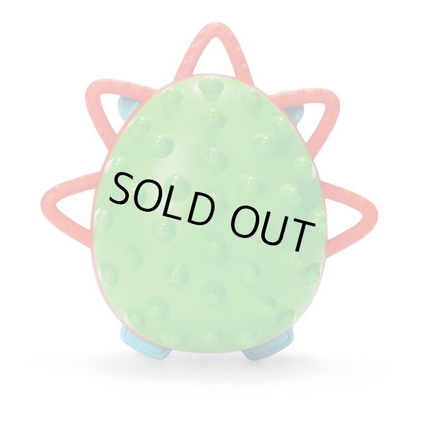 画像4: SKIP HOP スキップホップ - クリッククラック・ヘッジフォッグ (4)