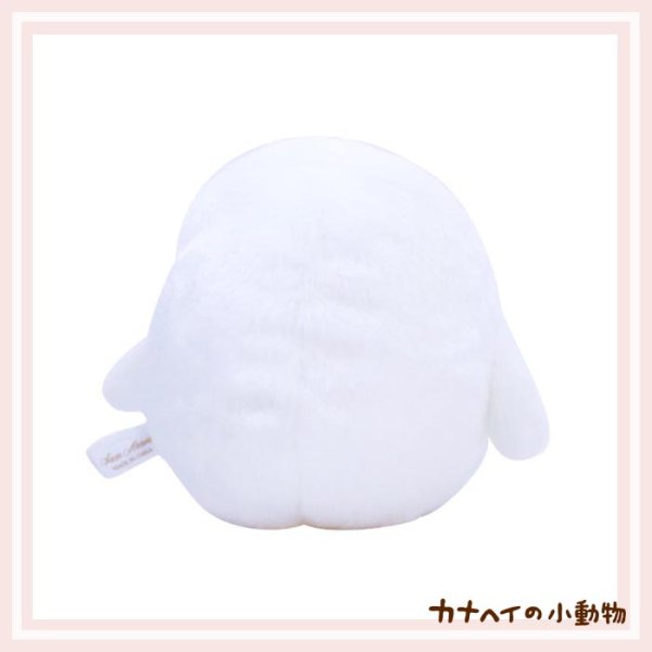 画像2: カナヘイの小動物　ぬいぐるみ 鳥S #K6829/ かなへい (2)