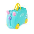 画像5: 【乗って遊べる子供用スーツケース】ライドオン・トランキ/ユニコーン/trunki (5)