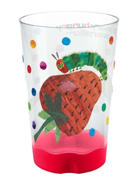 画像2: はらぺこあおむし タンブラー (2)