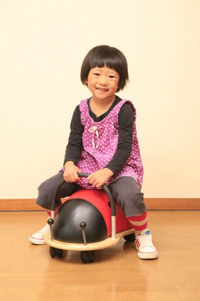 画像3: ウィリーバグ　Ｓ　（みつバチ） (3)