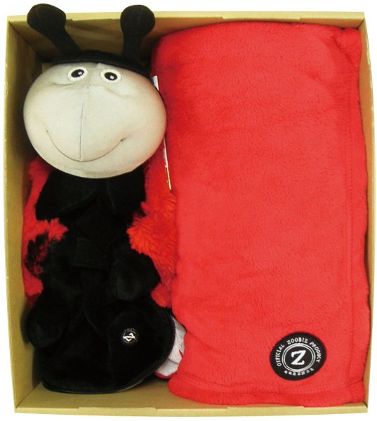 画像5: ズービーペッツ(てんとう虫) (5)